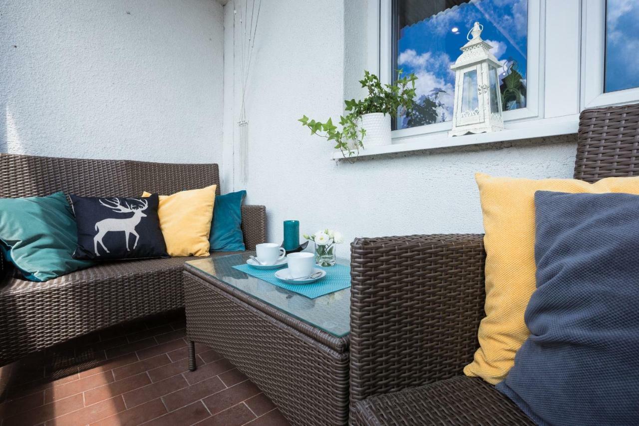 Apartamentylove - Apartament Zborowski Centrum, 100M Do Krupowek Закопане Екстериор снимка