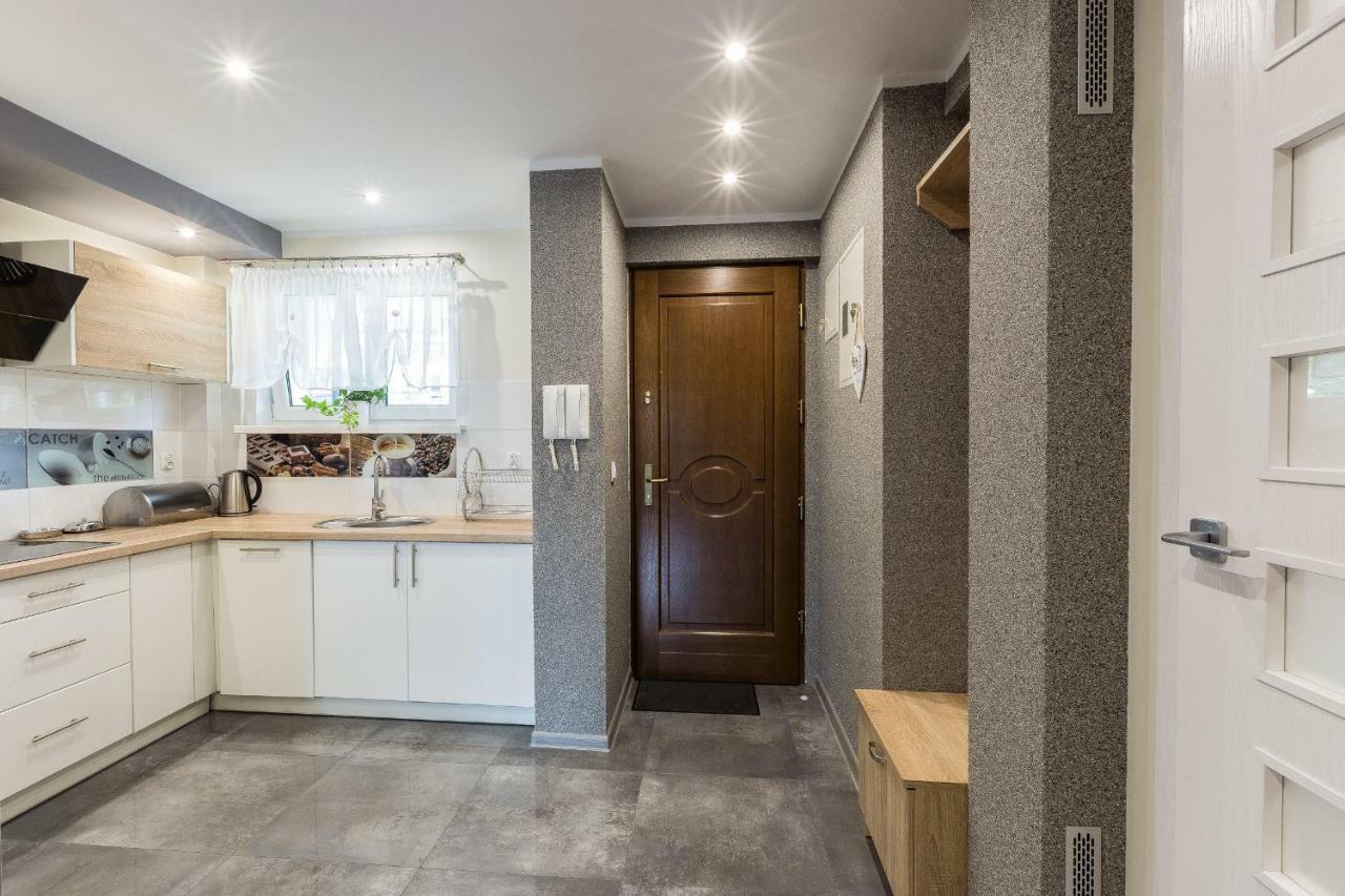 Apartamentylove - Apartament Zborowski Centrum, 100M Do Krupowek Закопане Екстериор снимка