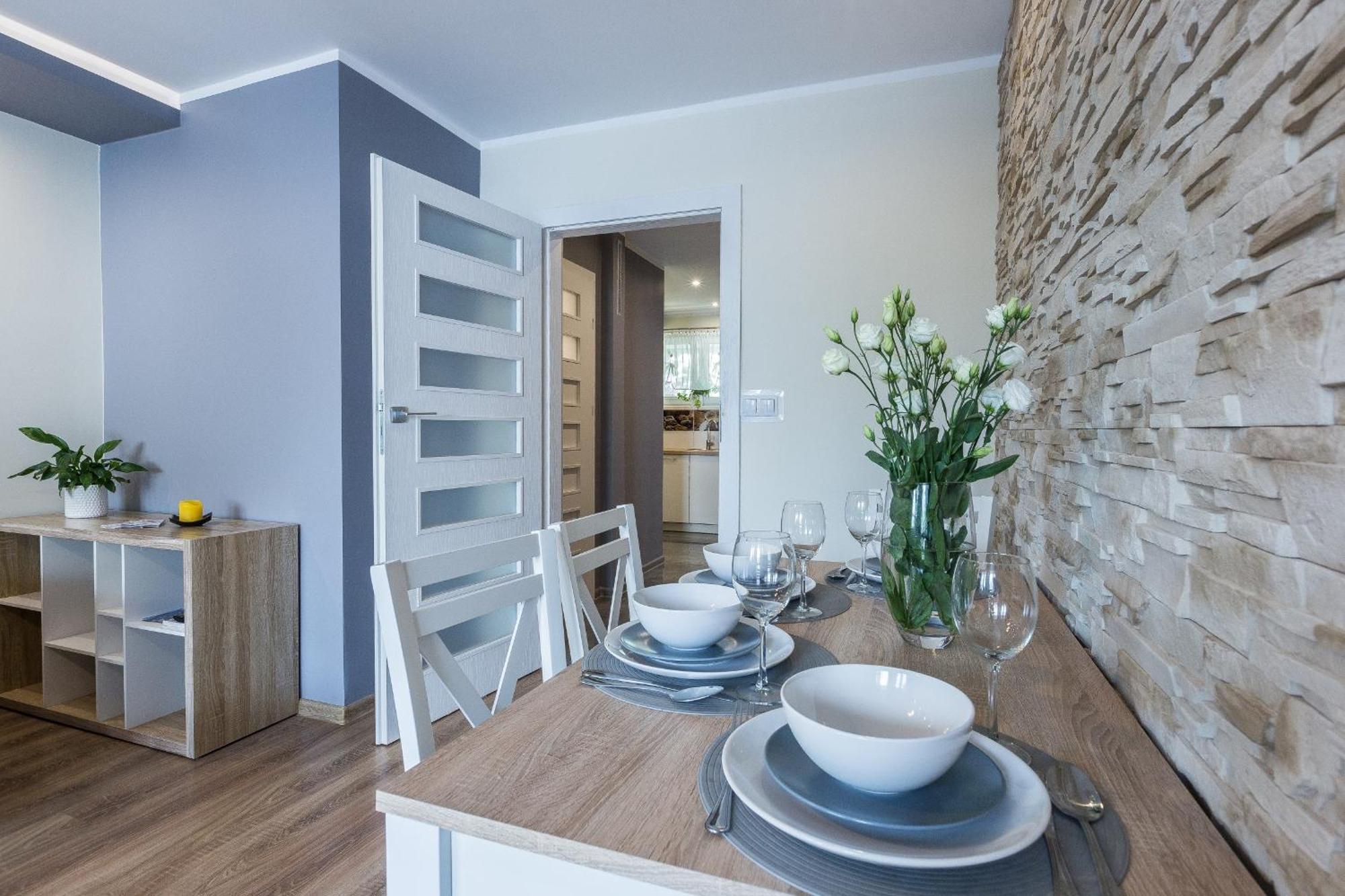 Apartamentylove - Apartament Zborowski Centrum, 100M Do Krupowek Закопане Екстериор снимка