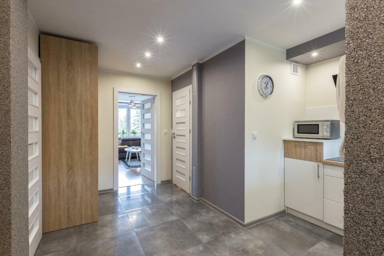 Apartamentylove - Apartament Zborowski Centrum, 100M Do Krupowek Закопане Екстериор снимка