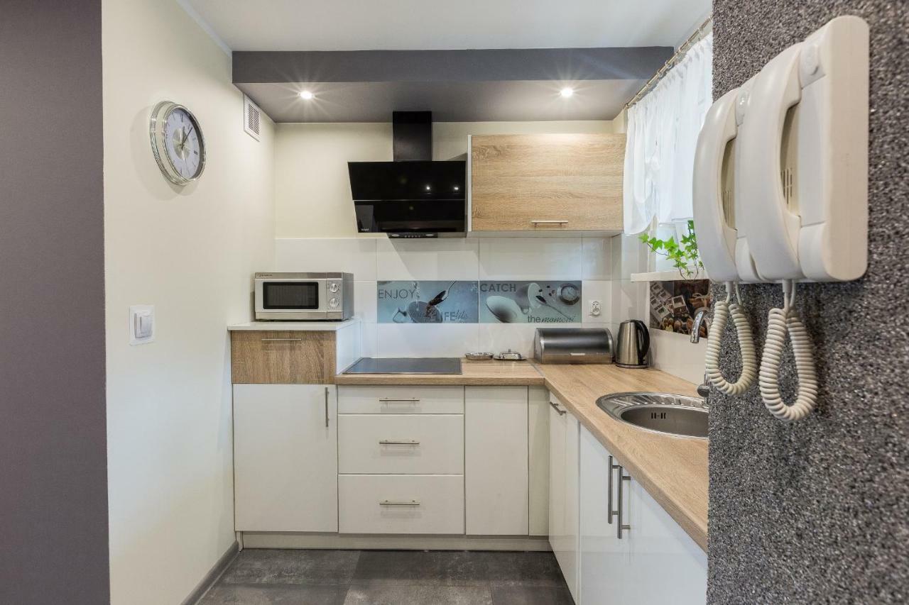 Apartamentylove - Apartament Zborowski Centrum, 100M Do Krupowek Закопане Екстериор снимка