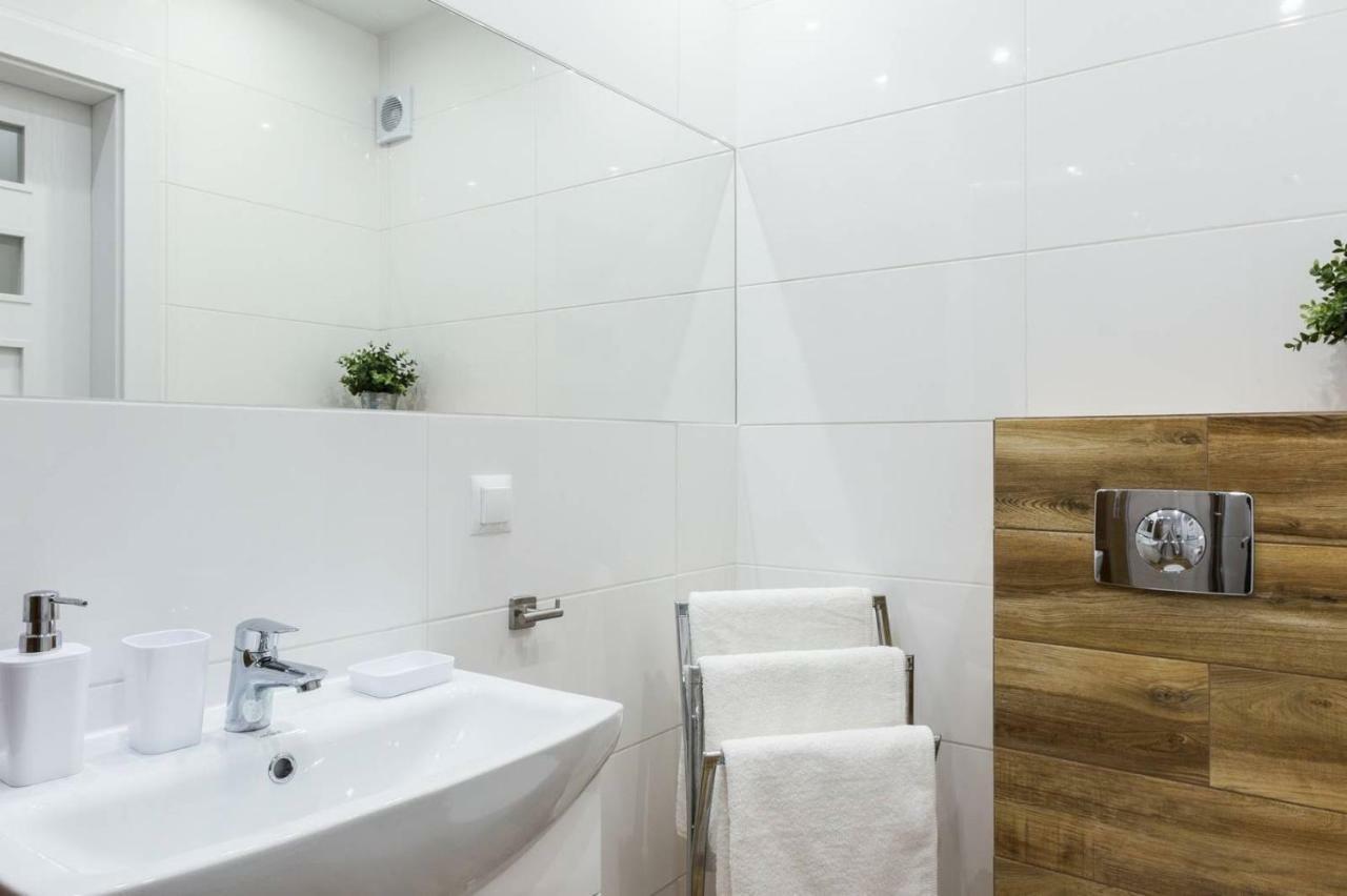 Apartamentylove - Apartament Zborowski Centrum, 100M Do Krupowek Закопане Екстериор снимка