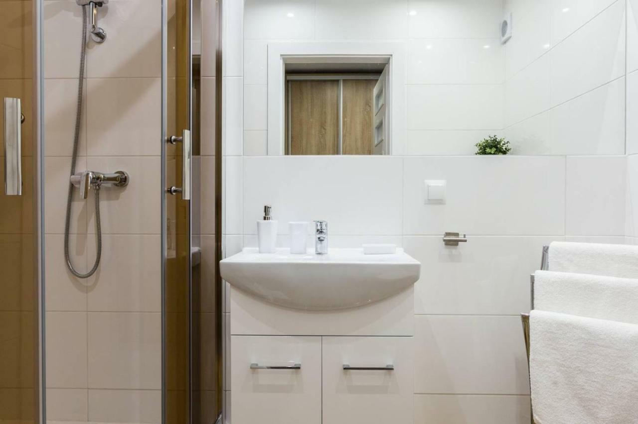 Apartamentylove - Apartament Zborowski Centrum, 100M Do Krupowek Закопане Екстериор снимка