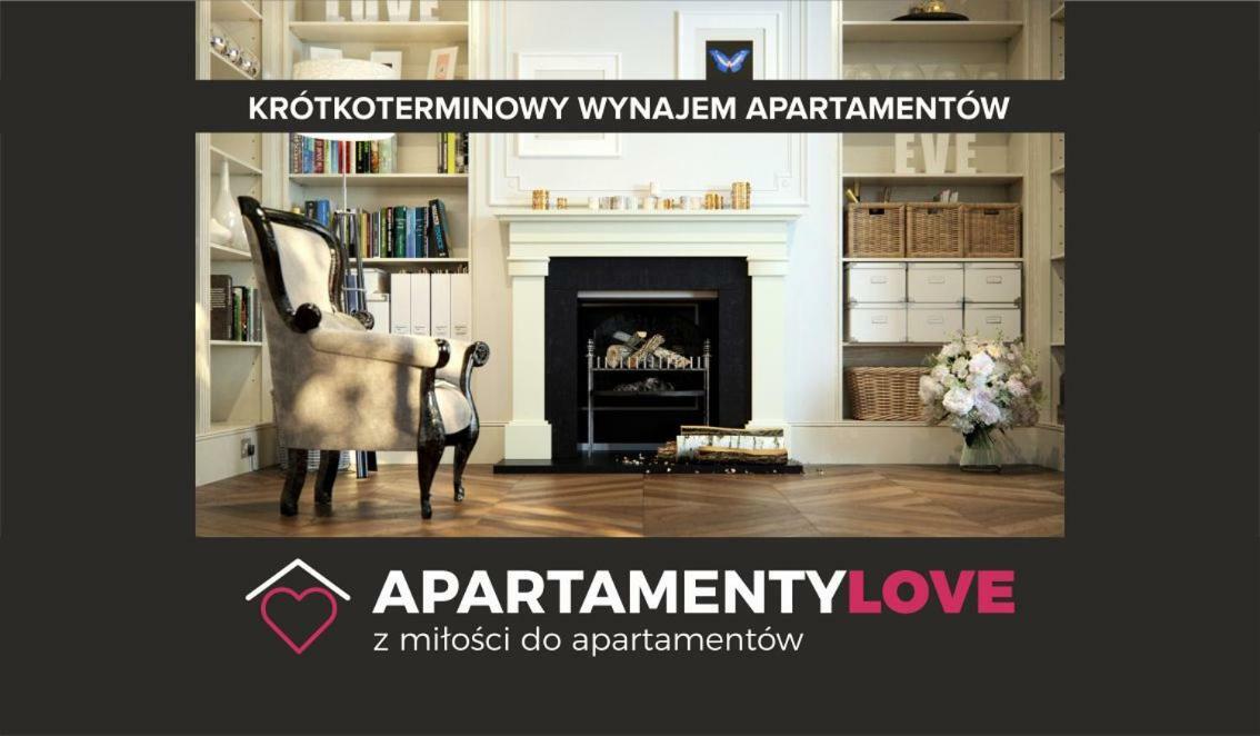 Apartamentylove - Apartament Zborowski Centrum, 100M Do Krupowek Закопане Екстериор снимка